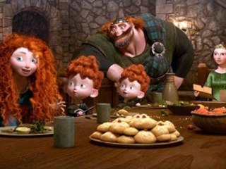 Brave (2012) online watch www.hdmegavideo.net