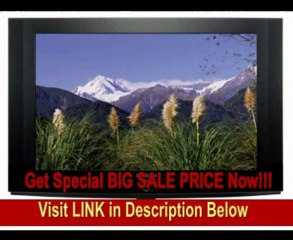 Samsung LN37A330 37-Inch 720p LCD HDTV