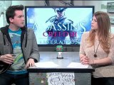 SEXISM BANNED in Halo 4! Agent 47 is a PEEPING TOM, AC3: Liberation REVIEWED & More! - Destructoid