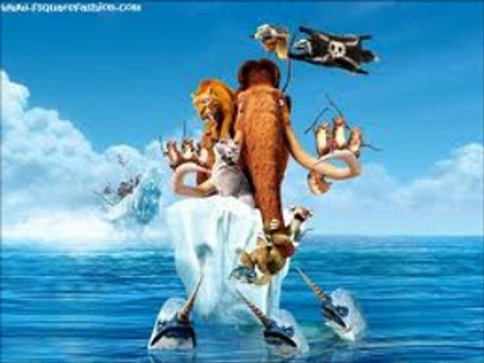 Ice Age Continental Drift (2012) online watch www.megamov24.com