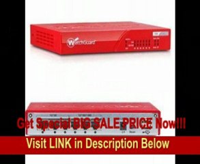 Trade Up To Watchguard Xtm 22 and 1-YR L