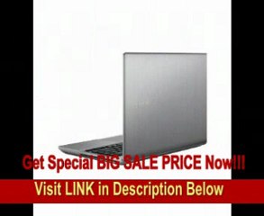 Samsung Series 7 14 Core i5 1TB HDD Laptop