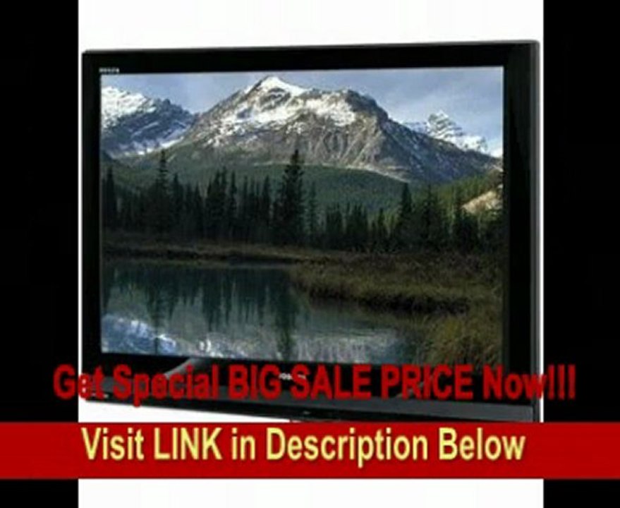 Toshiba REGZA 42HL67 42-Inch 720p LCD HDTV