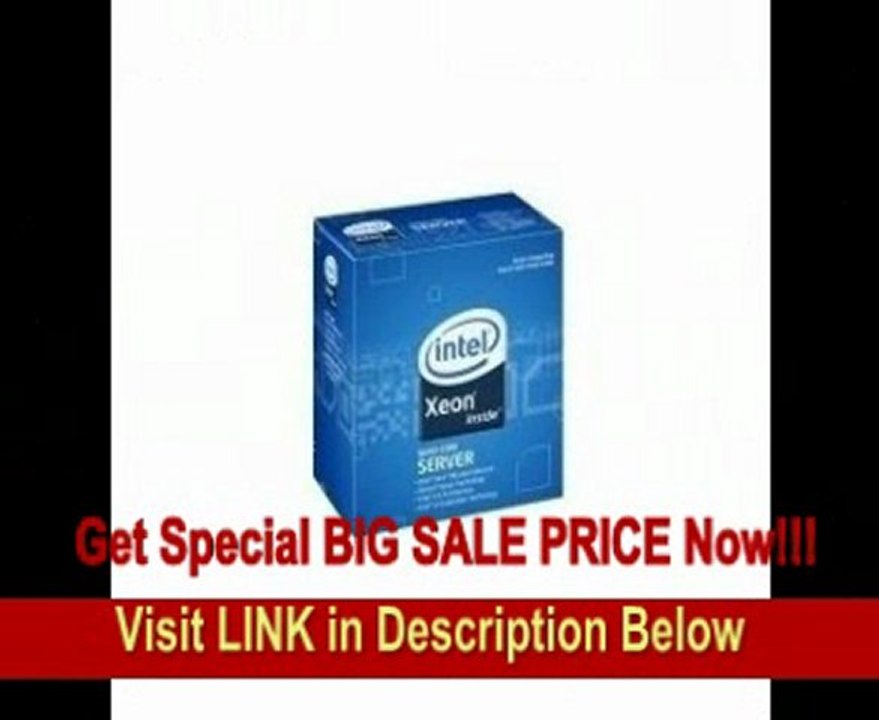 Intel Xeon W3680 Processor