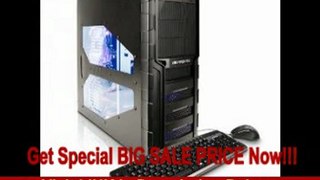 iBuyPower Gamer Extreme AM574SLC Desktop (Black)