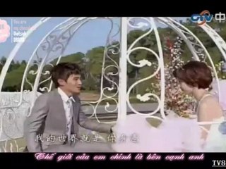 [GL-Vietsub] Phạm Quy -Ngô Ánh Khiết (Ost Luyến Hạ)