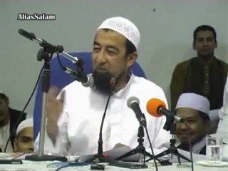 Hukum Jual Pakaian DEDAH AURAT - Ustaz Azhar Idrus