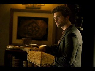 The Vampire Diaries Season 4 Episode 4 [The Five] Part 2