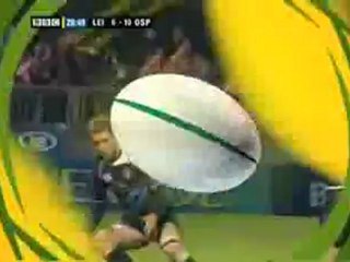 Watch Saracens vs London Wasps Live Stream