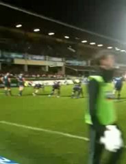 London Wasps vs Saracens Live Stream Sat 4 November 2012