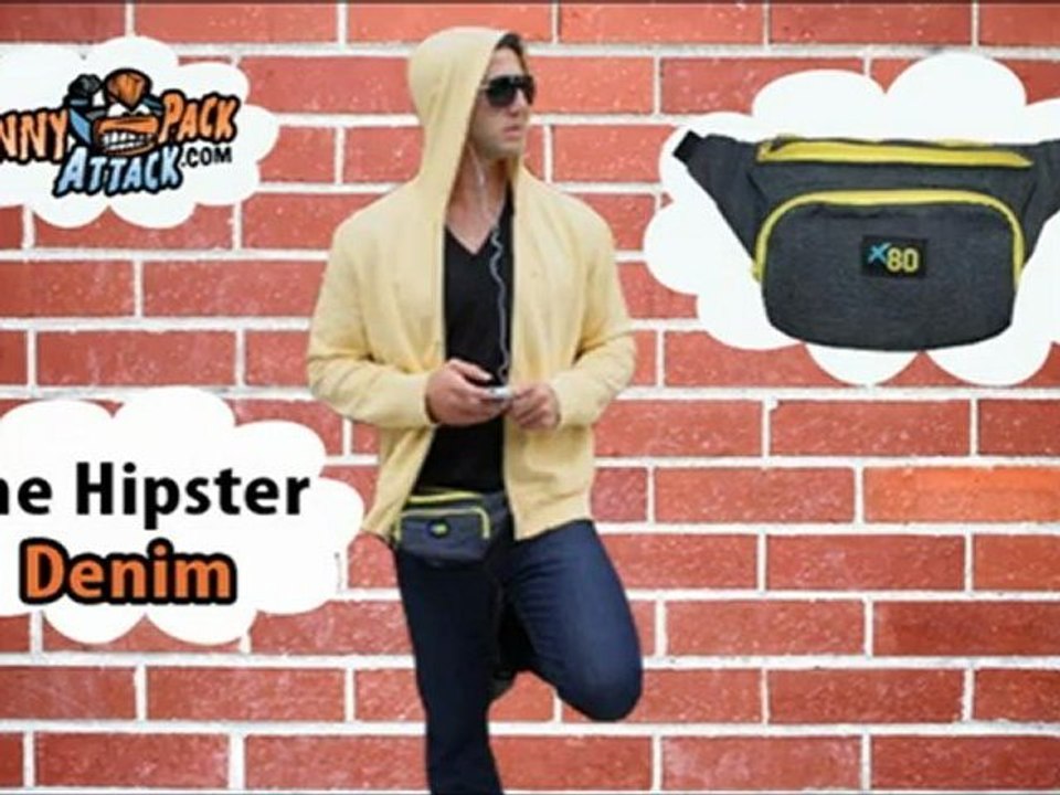 Fanny Packs