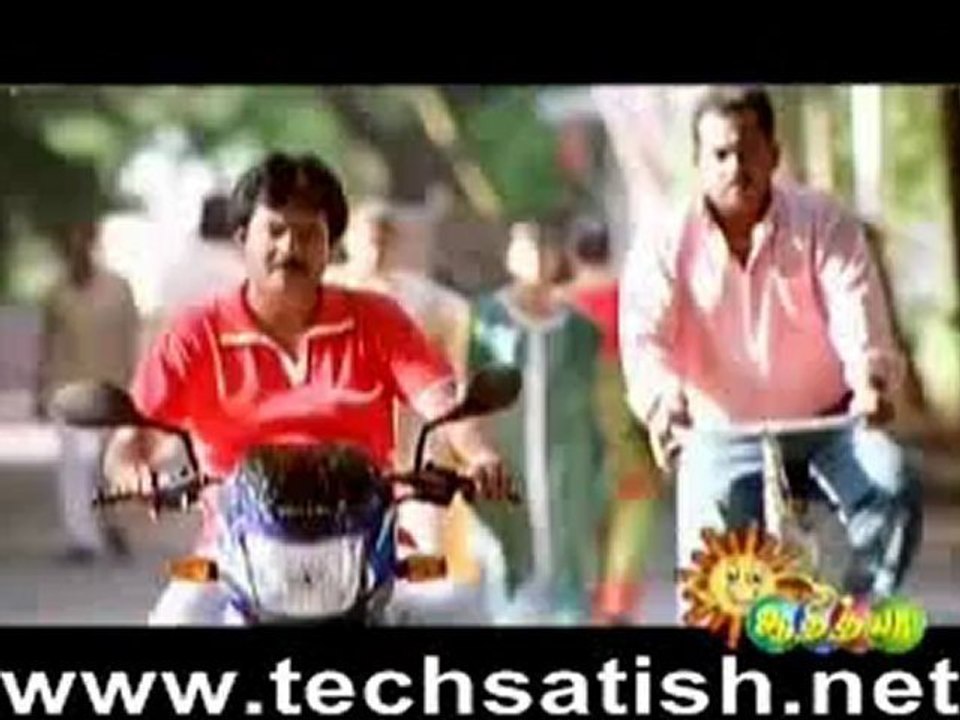 Comedy Galatta