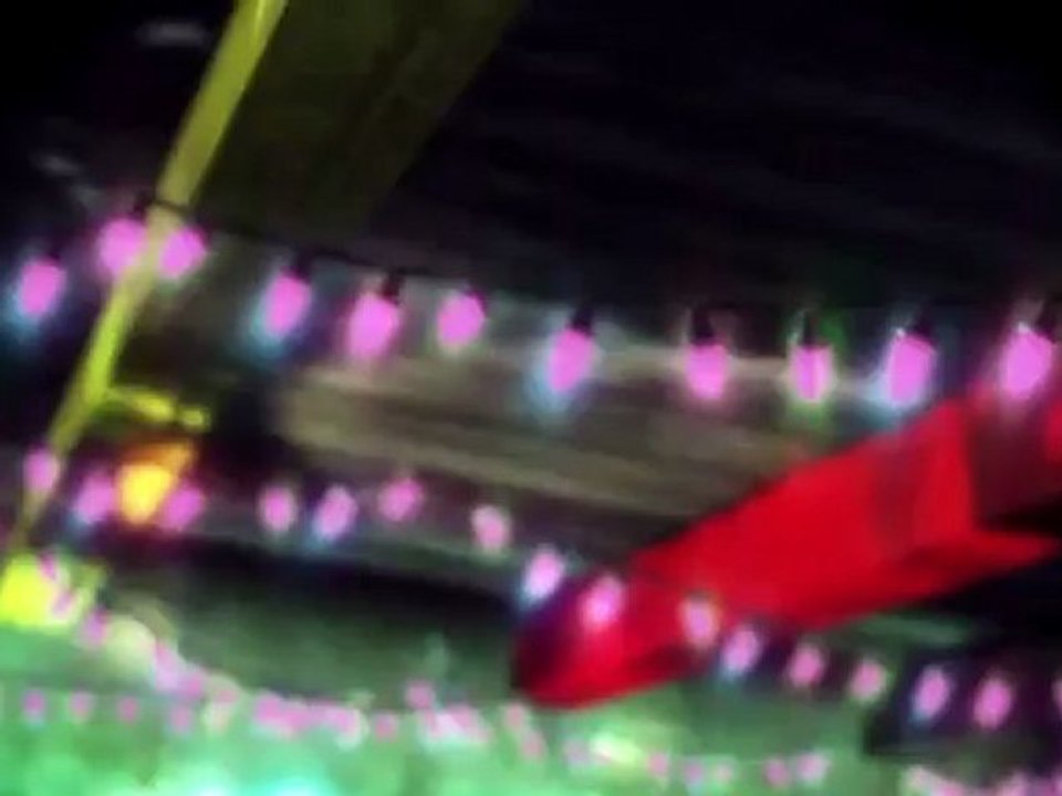 Hitman : Absolution (PS3) - Trailer Living Breathing World