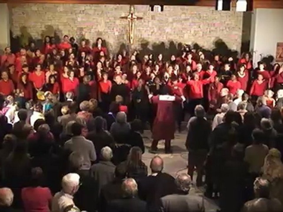 NOEL GOSPEL/ GOSPEL UNIVERSITY CHOIR /  MARTIN KOUMS