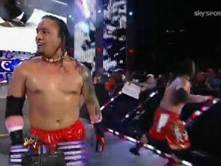 WWE Superstars 3 11 2012