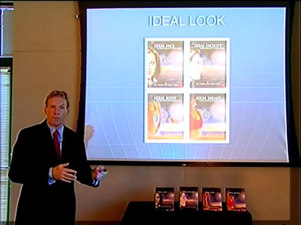Dr. Eric Swanson Plastic Surgery