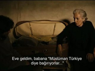 Babamın Sesi - Dengê Bavê Min (Fragman) cafrande.org