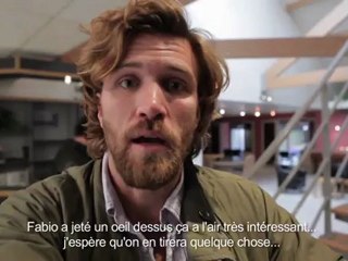 Alt-Minds à la Paris Games Week