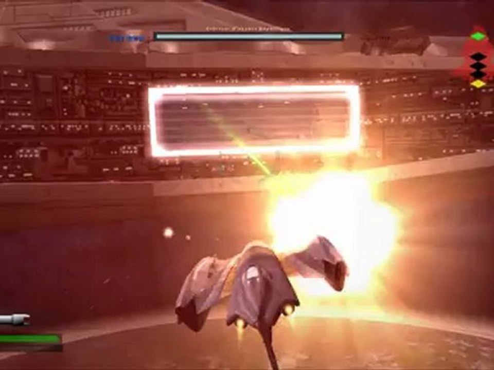 Star Wars Battlefront II #04 - Espace Felucia