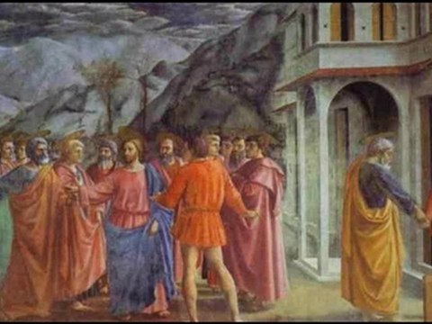 Daniel Arasse - Une histoire de peintures 1