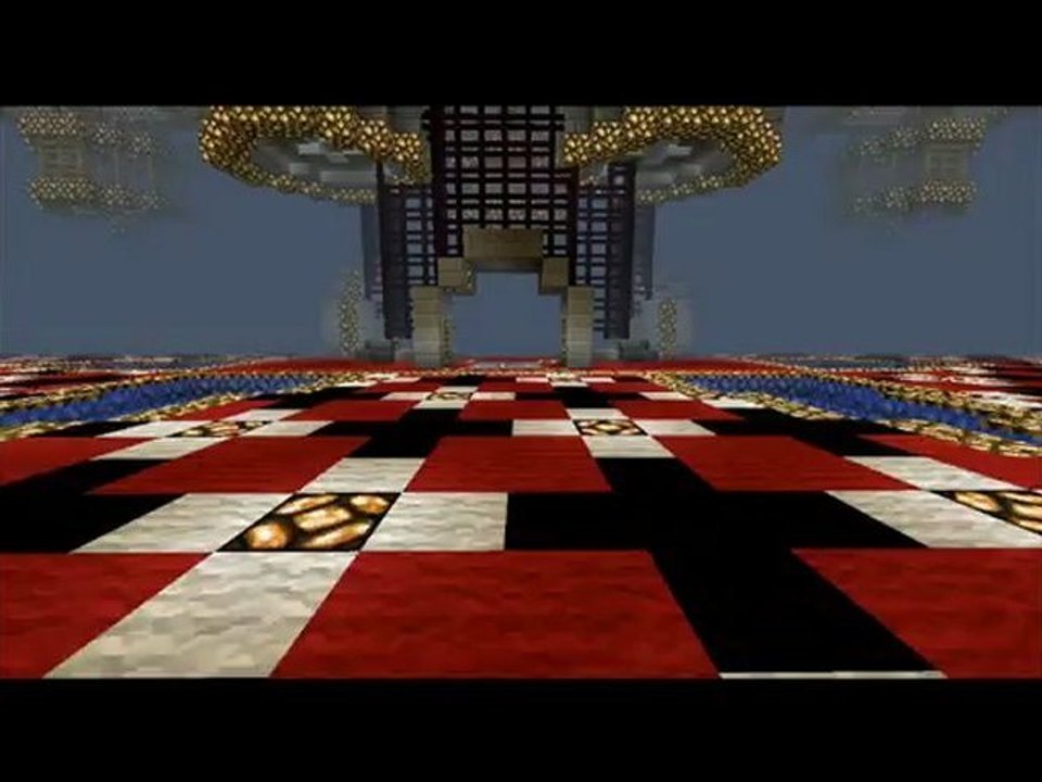 When Minecraft 1.4.2 Released....