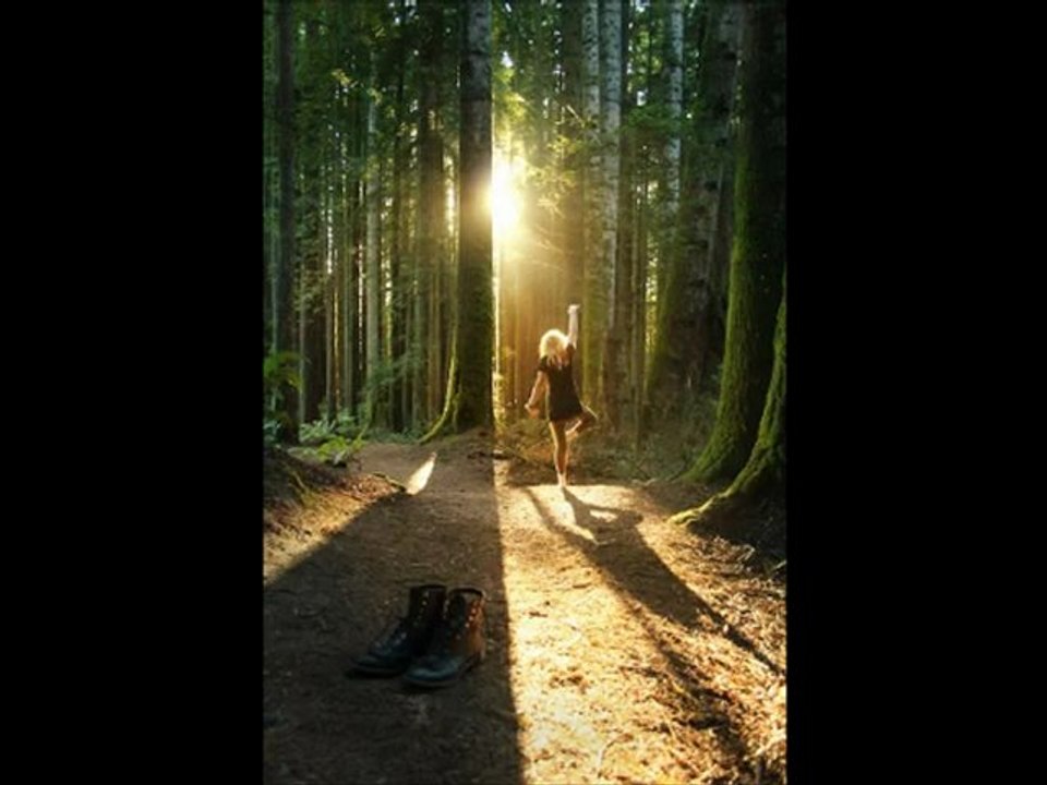 A Spiritual Way Of Healing Illness
