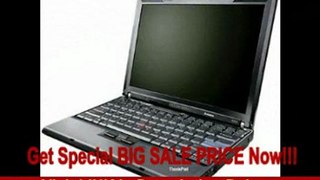 Lenovo Thinkpad X201 Laptop I7-620M(2.66GHZ/4MBL3) / 4GB menory/ 320GB HDD 7200RPM / WIN7 Home pre 64Bit / 9 cell battery