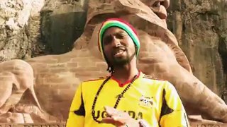 Ras I-Maric - Di Youths Dem Hungry {Official Music Video / Clip Officiel} [CULTURAL PROD] Nov 2012