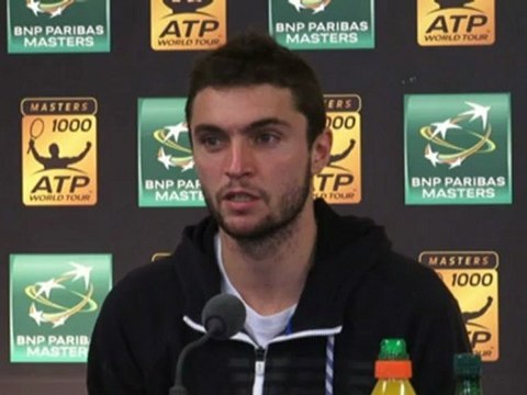 ATP Paris: Simon: Zawsze chciałem wygrać ten turniej