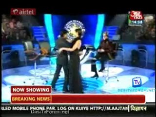 Saas Bahu Aur Betiyan [Aaj Tak] 3rd November 2012 Part1