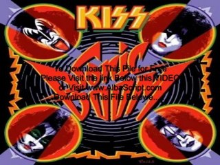 Kiss - Sonic Boom (Deluxe Edition) (2009) _h20