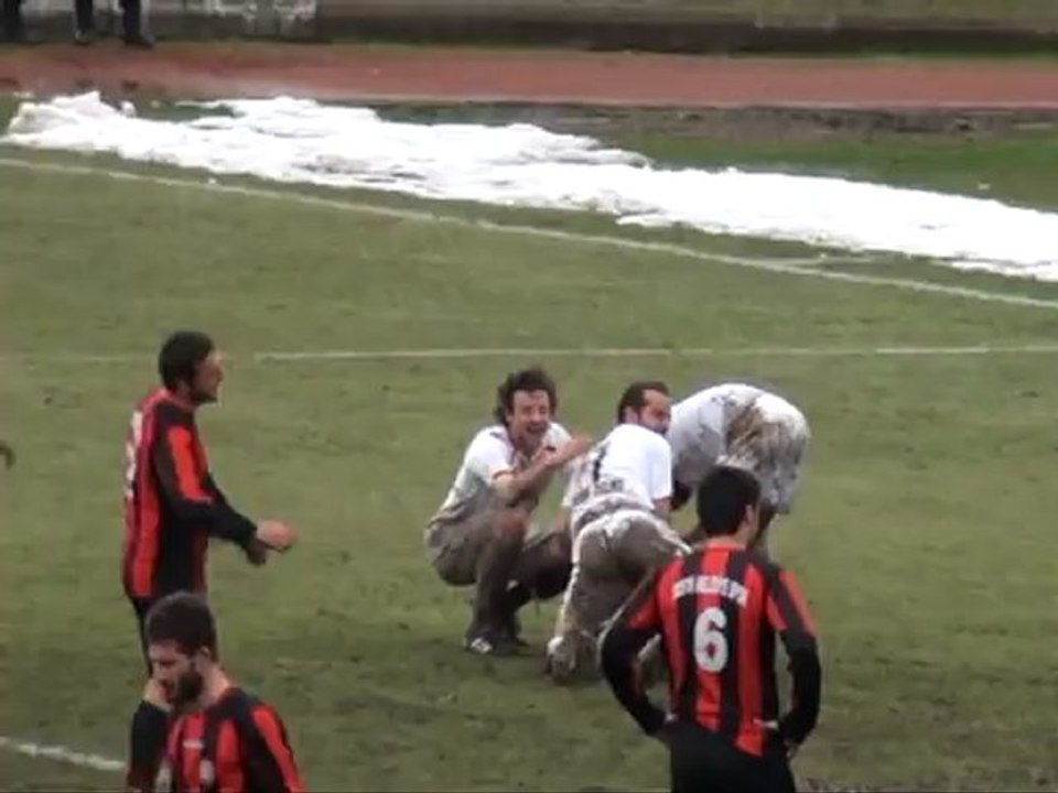 BARTINSPOR KLİP