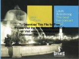 Louis Armstrong - The Best Live Concert vol. 1-2 (2000) _h20