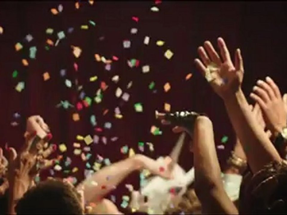 Borgore feat. Miley Cyrus- 'Decisions' (Official Music Video)