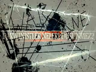 DARWİNİSTLER NELERİ DÜŞÜNMEZ? -HÜCRELER ARASI İLETİŞİMİ