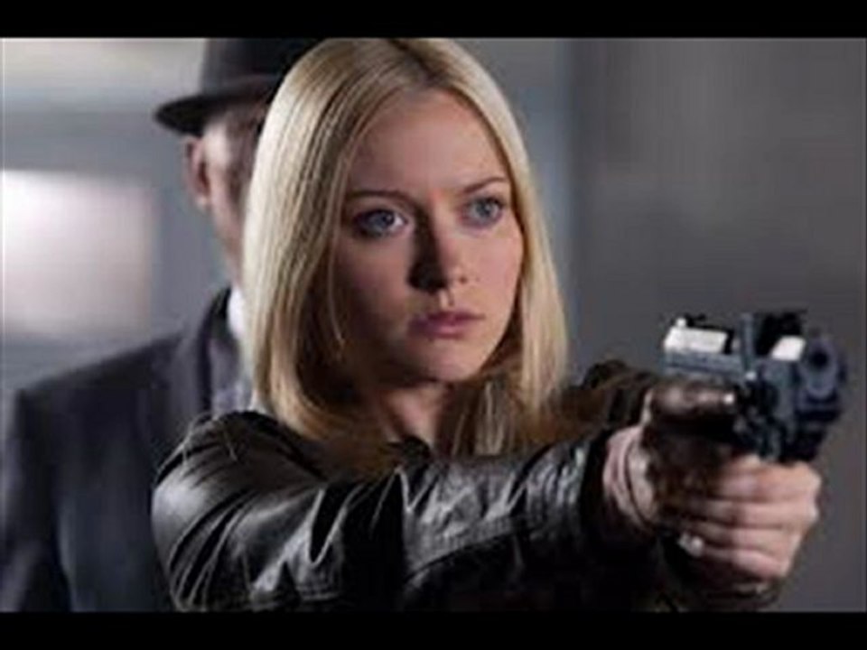 Fringe Season 5 Episode 5 An Origin Story   “Part 3 Full HD”