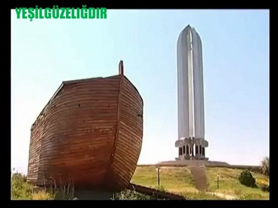 ERMENİLER TARAFINDAN KATLEDİLEN ŞEHİT TÜRKLER ANIT VE MÜZESİ (KILIÇLAR)