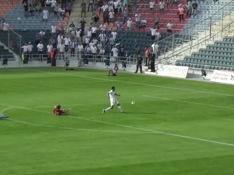 Incroyable : le plus gros loupé de l'année 2012 !