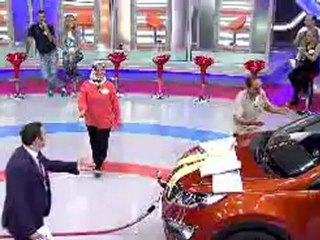 Ben Bilmem Eşim Bilir'de Bu Hafta