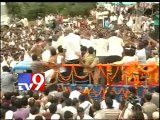 Yerram Naidu's final journey - Part 4