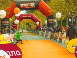 Marathon de Lausanne 2012