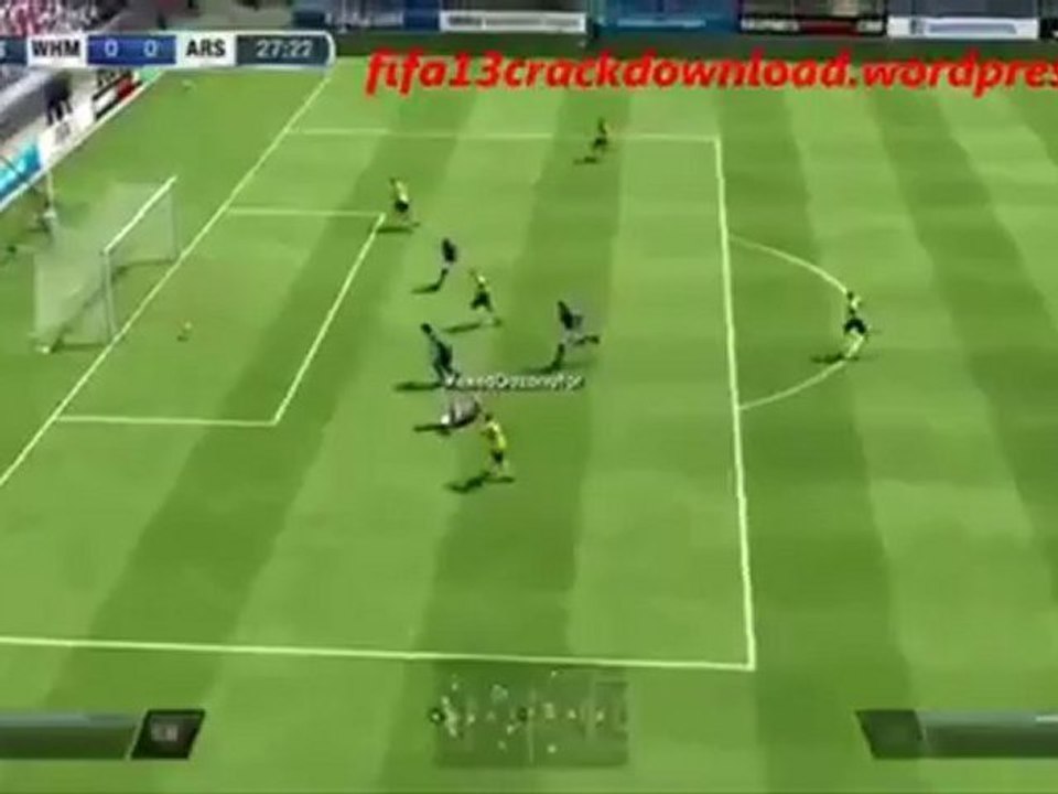 ★ FIFA 13 Keygen ! Crack NEW DOWNLOAD LINK + FULL Torrent