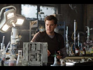 Fringe Season 5 Episode 5 [An Origin Story] Part 1x3