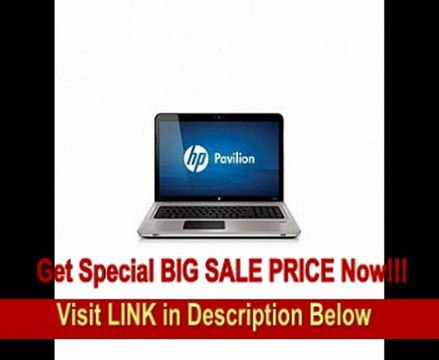 HP Pavilion dv7 2.90GHz, 640GB, 17.3-Inch Laptop PC - Up to 7.5 Hours of Battery Life (Argento)