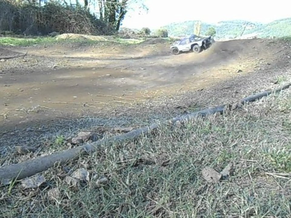 team associated sc10