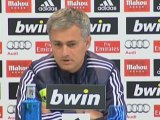 Mourinho: Real ist wichtiger als einzelne Spieler