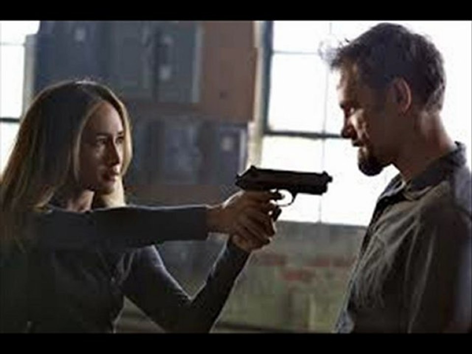 Nikita  Season 3 Episode 3 True Believer   “Part 1 Full HD”