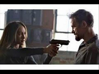 Nikita  Season 3 Episode 3 True Believer   “Part 2 Full HD”