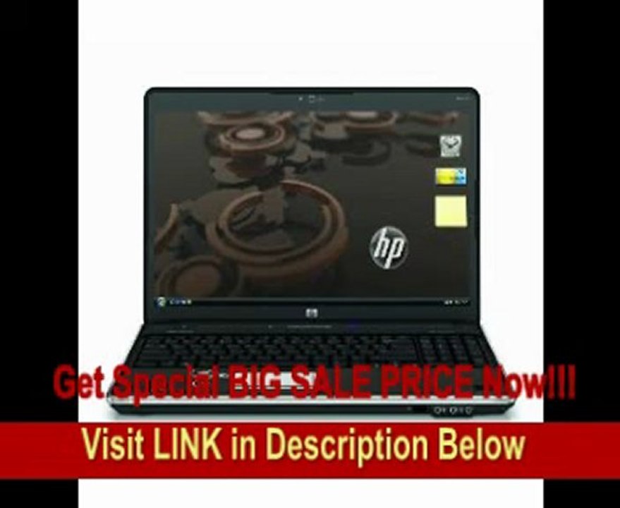 HP Pavilion DV6-1250US 15.6-Inch Entertainment Laptop