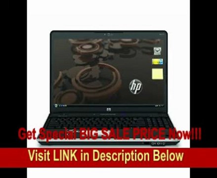 HP Pavilion DV6-1250US 15.6-Inch Entertainment Laptop